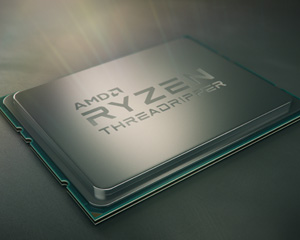 AMD, 현존 최고 성능 하이엔드 데스크톱 프로세서 라이젠™ 스레드리퍼™ 공식 출시